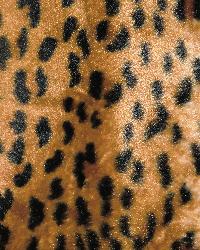 Ocelot Faux Fur 